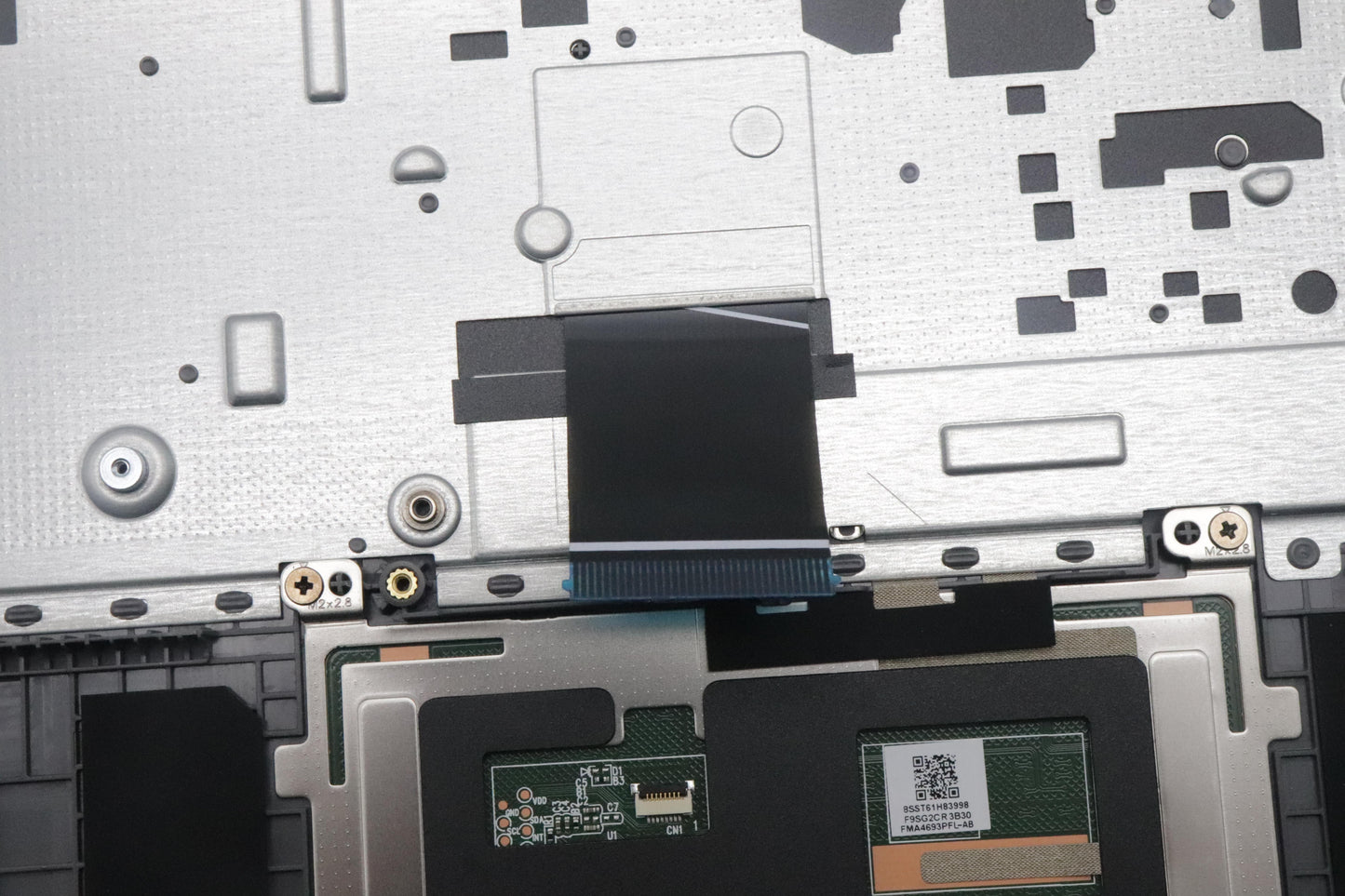 Lenovo Cover Upper Case Assembly Thai - 5CB1K95041