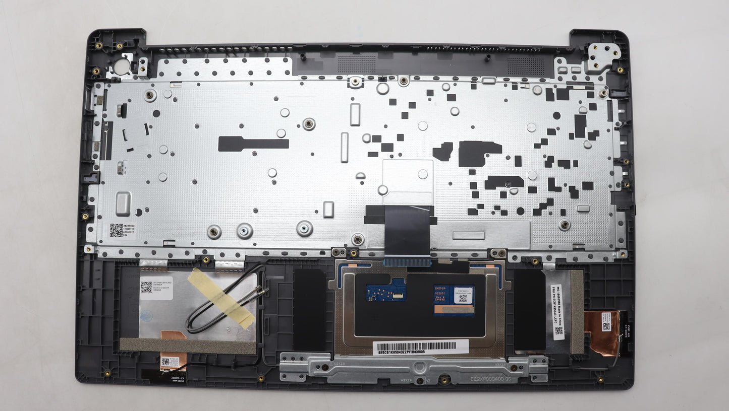 Lenovo Cover Upper Case Assembly La S - 5CB1K95043