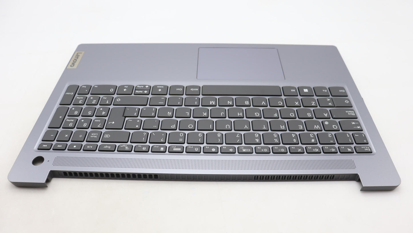 Lenovo Cover Upper Case Assembly La S - 5CB1K95043