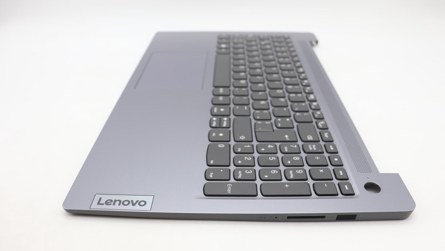 Lenovo Cover Upper Case Assembly La S - 5CB1K95043