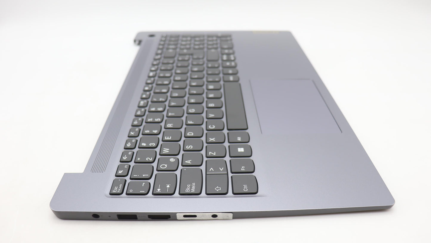 Lenovo Cover Upper Case Assembly La S - 5CB1K95043