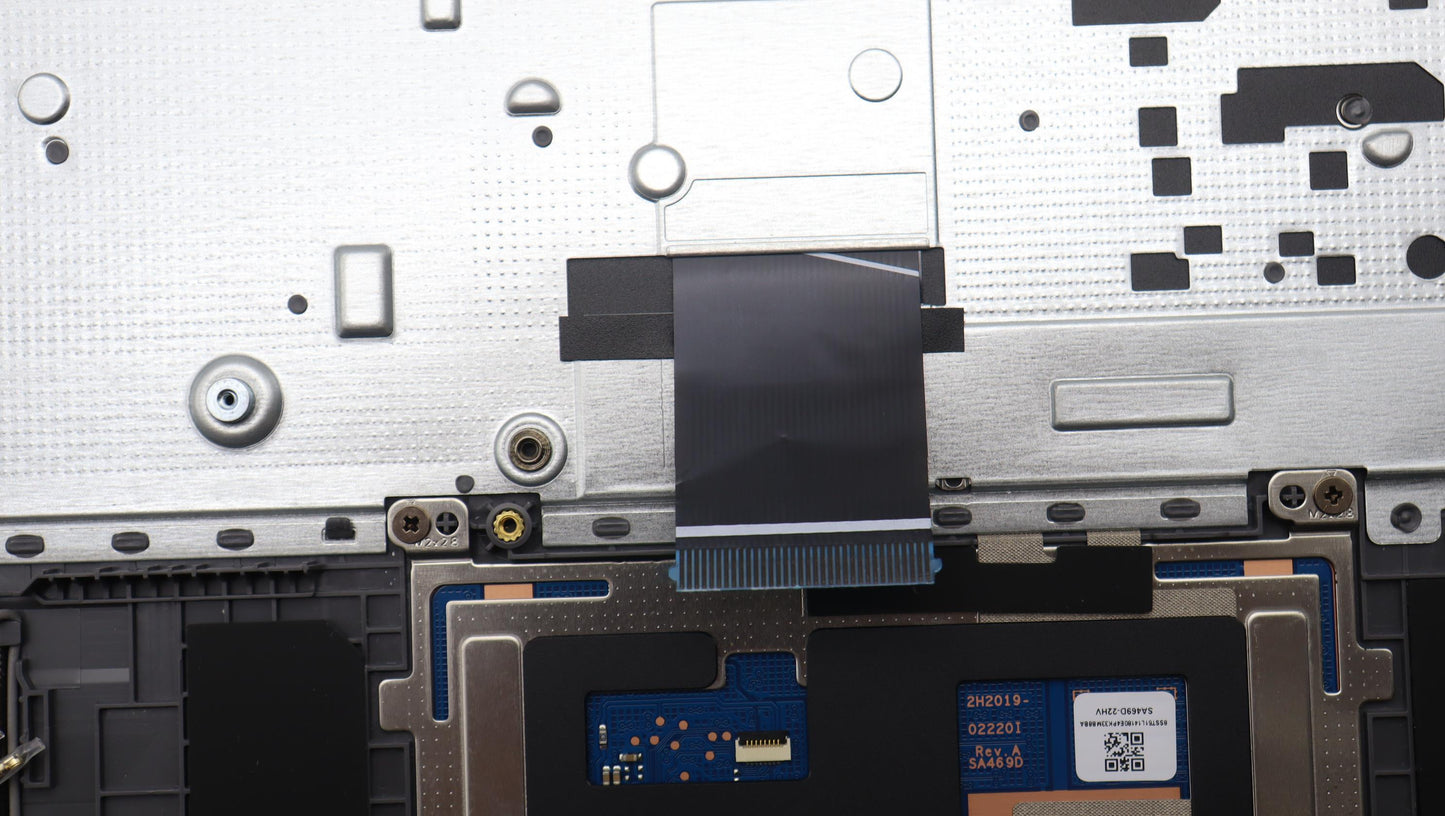 Lenovo Cover Upper Case Assembly La S - 5CB1K95043
