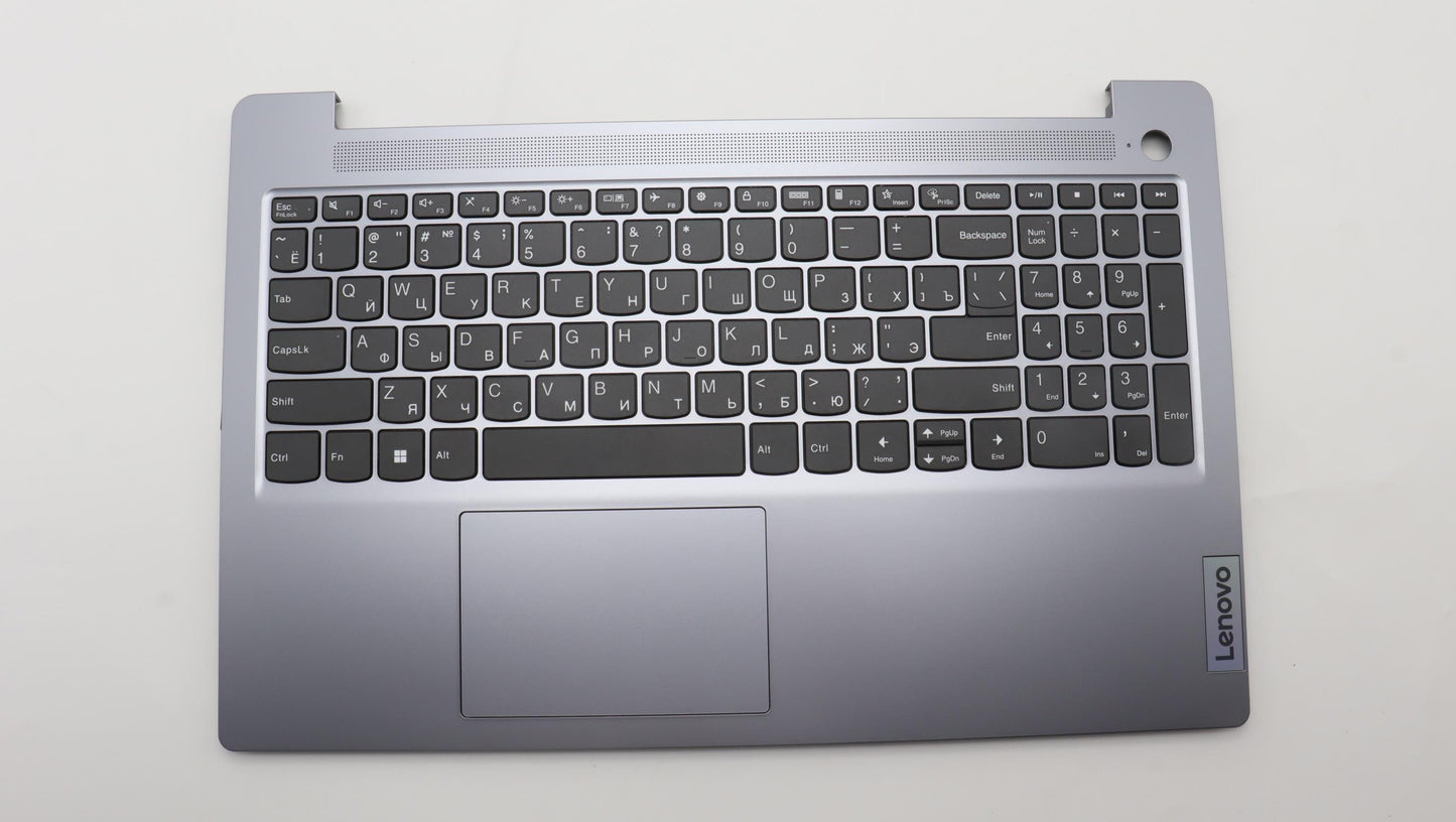 Lenovo Cover Upper Case Assembly Rus - 5CB1K95047