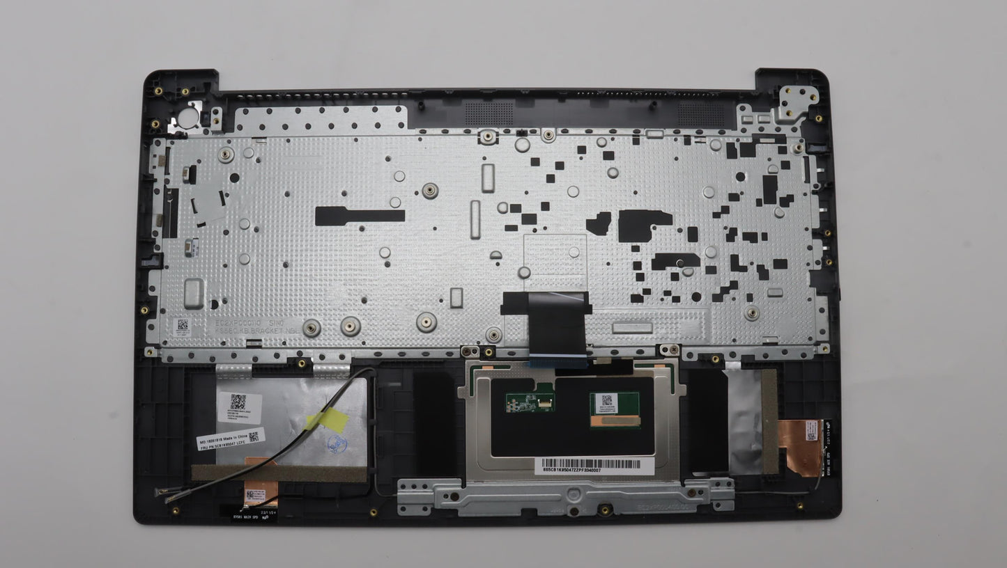 Lenovo Cover Upper Case Assembly Rus - 5CB1K95047