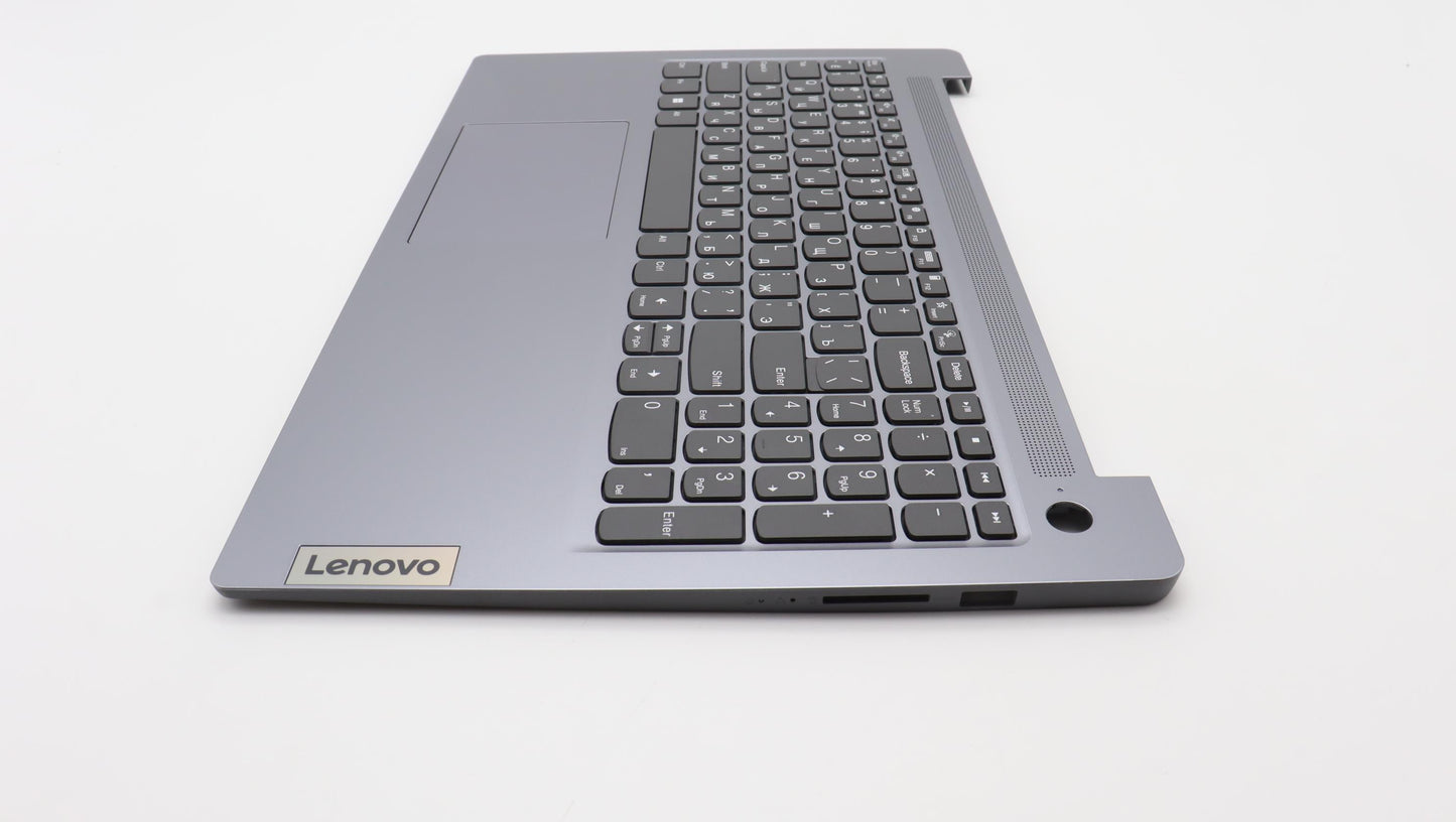 Lenovo Cover Upper Case Assembly Rus - 5CB1K95047