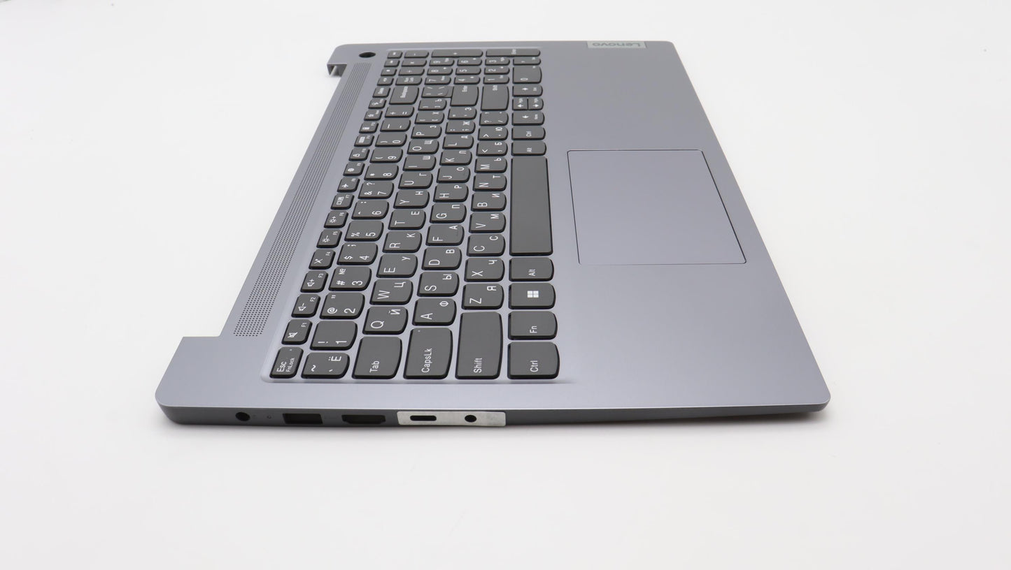 Lenovo Cover Upper Case Assembly Rus - 5CB1K95047