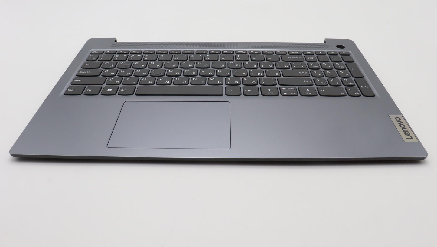Lenovo Cover Upper Case Assembly Rus - 5CB1K95047