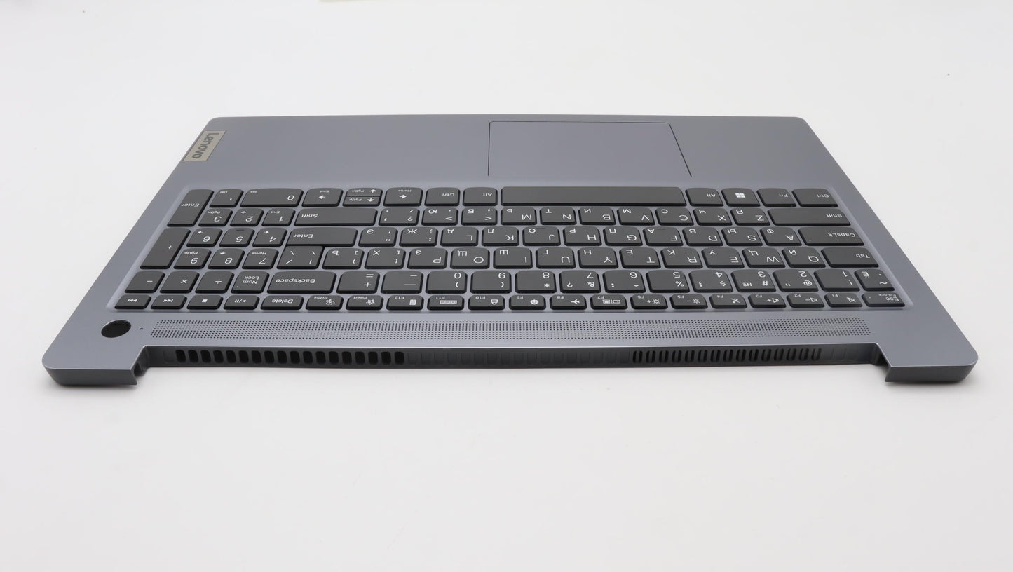 Lenovo Cover Upper Case Assembly Rus - 5CB1K95047