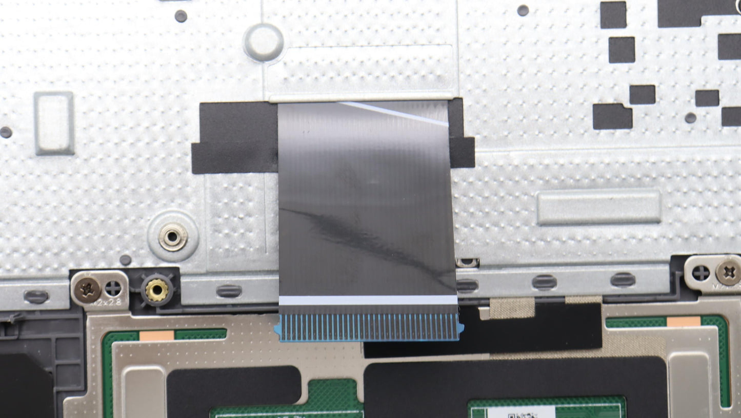 Lenovo Cover Upper Case Assembly Rus - 5CB1K95047