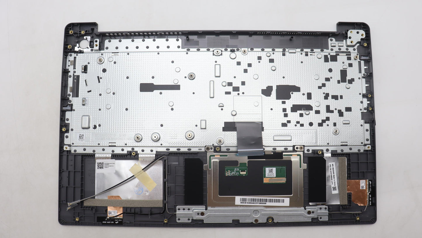 Lenovo Cover Upper Case Assembly Fra - 5CB1K95048