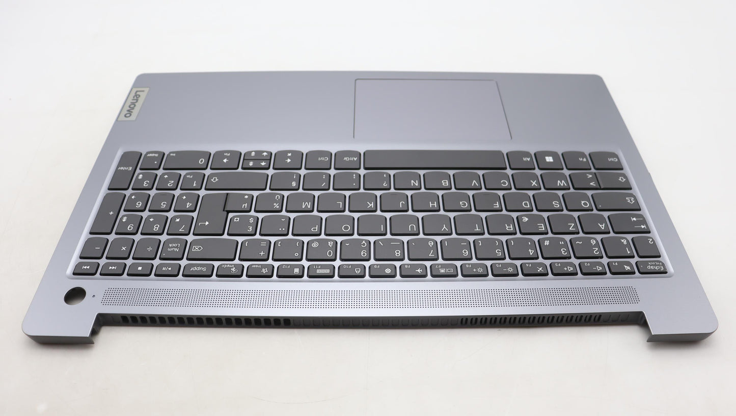 Lenovo Cover Upper Case Assembly Fra - 5CB1K95048