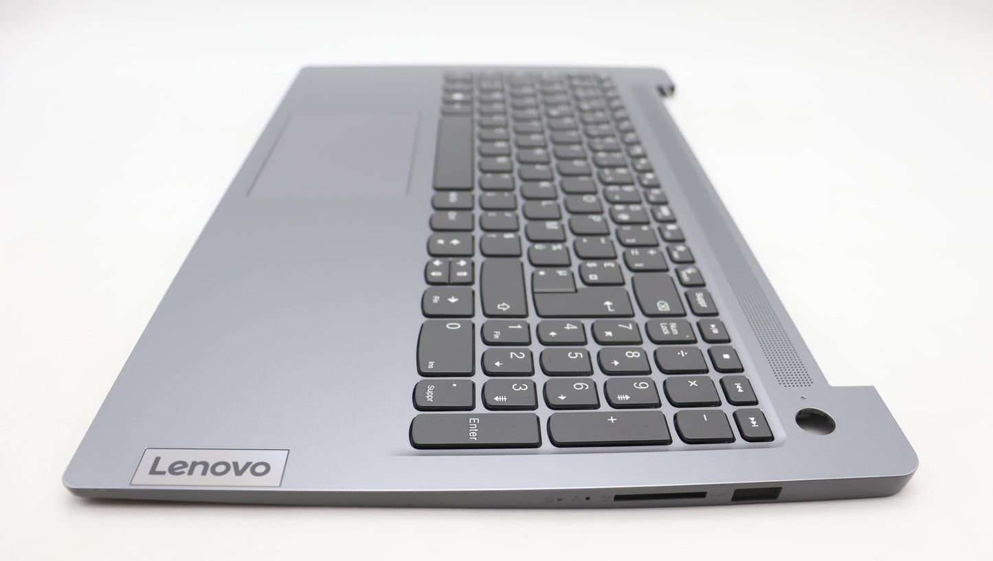 Lenovo Cover Upper Case Assembly Fra - 5CB1K95048