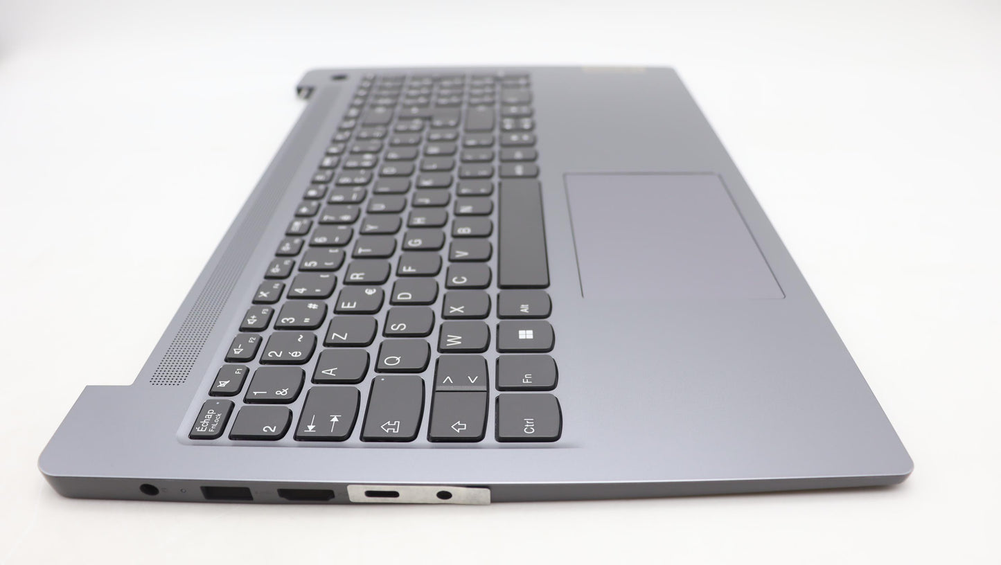 Lenovo Cover Upper Case Assembly Fra - 5CB1K95048