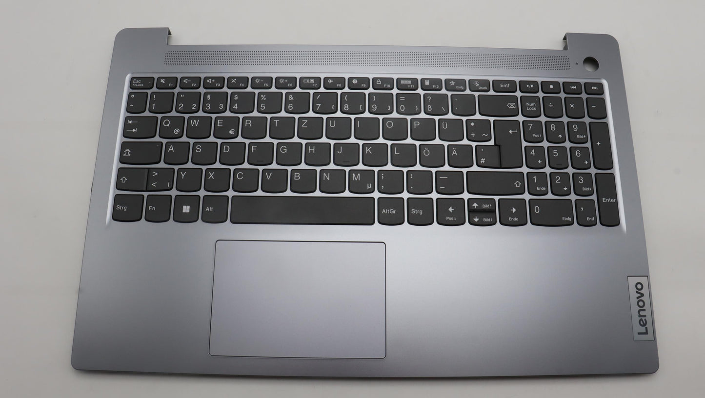 Lenovo Cover Upper Case Assembly Ger - 5CB1K95049