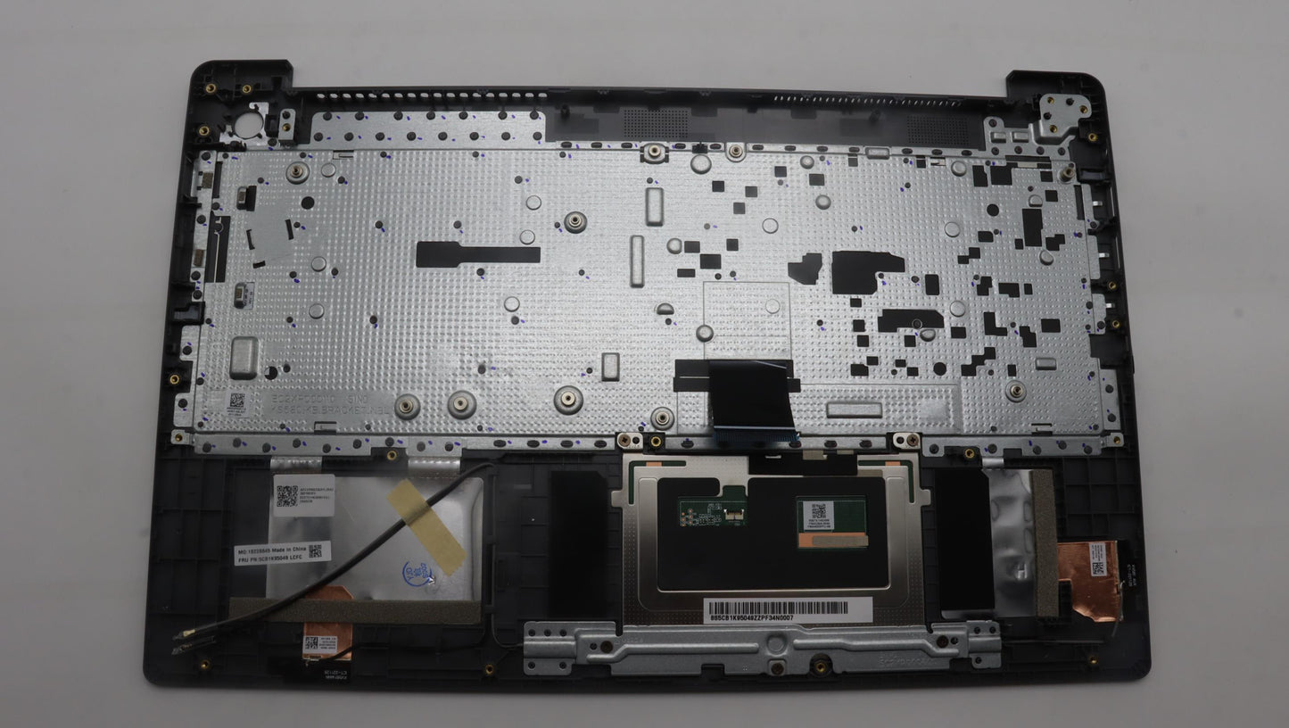 Lenovo Cover Upper Case Assembly Ger - 5CB1K95049