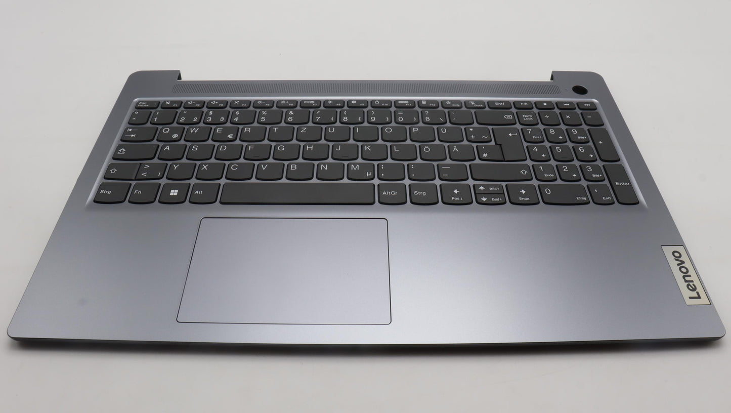 Lenovo Cover Upper Case Assembly Ger - 5CB1K95049