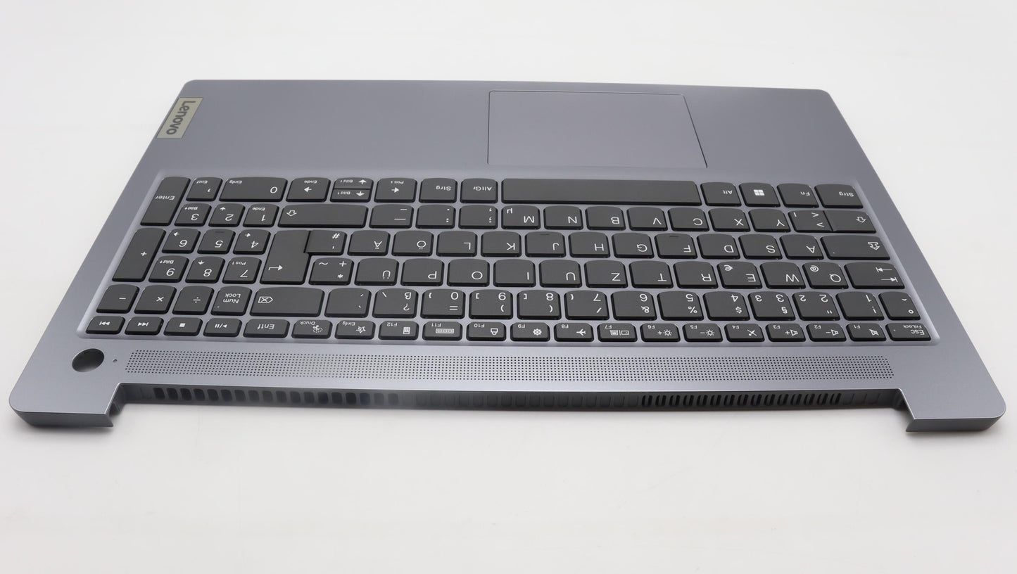 Lenovo Cover Upper Case Assembly Ger - 5CB1K95049