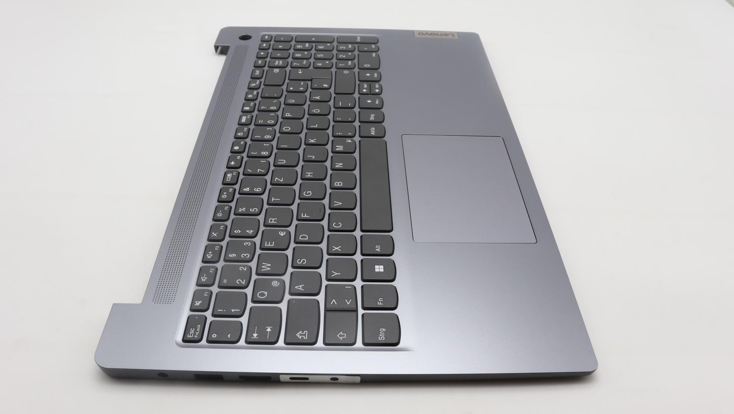 Lenovo Cover Upper Case Assembly Ger - 5CB1K95049