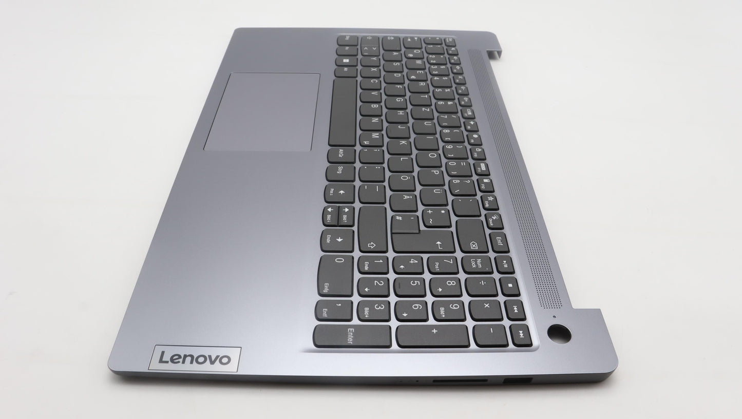Lenovo Cover Upper Case Assembly Ger - 5CB1K95049