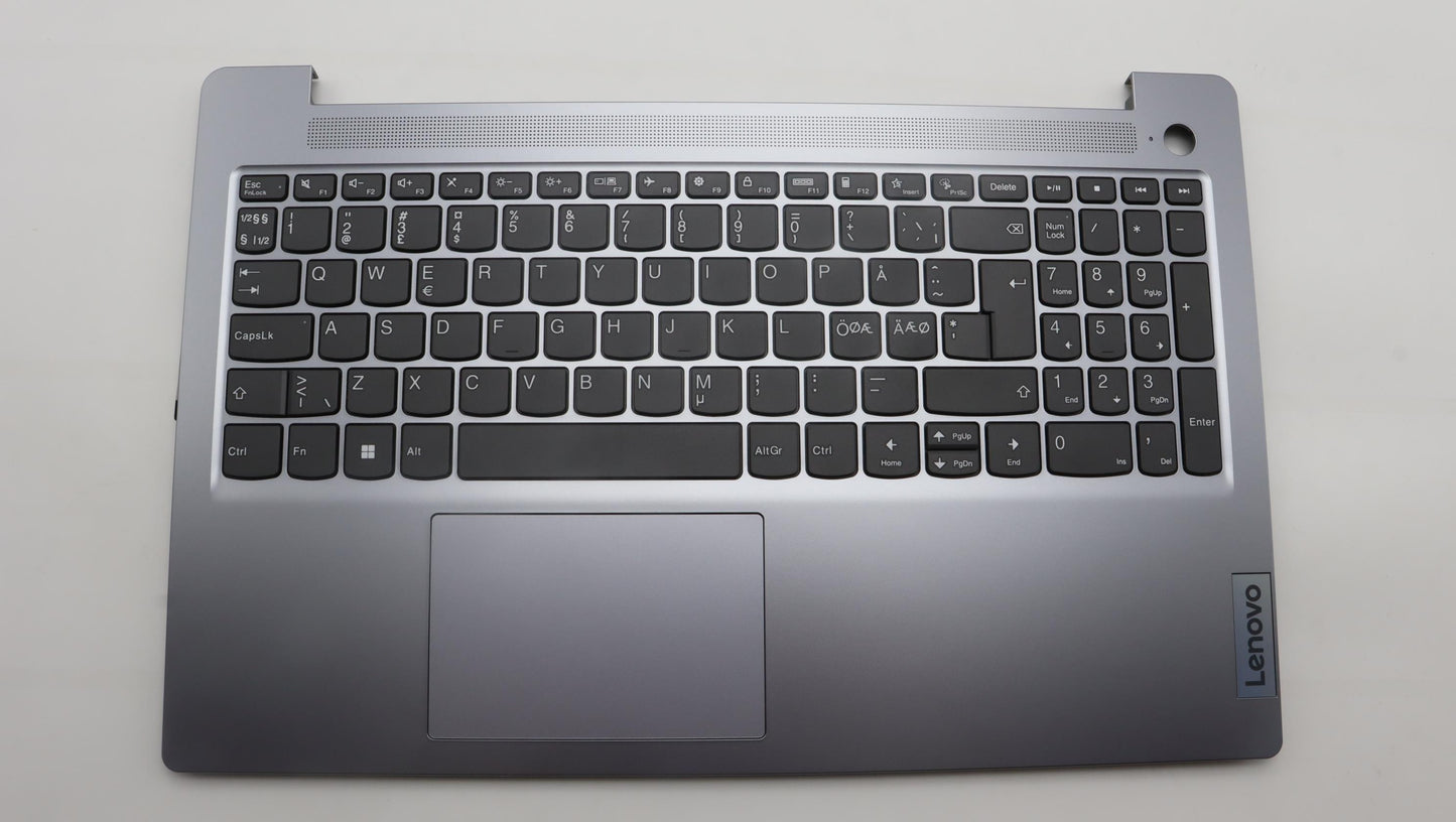 Lenovo Cover Upper Case Assembly Nord - 5CB1K95055