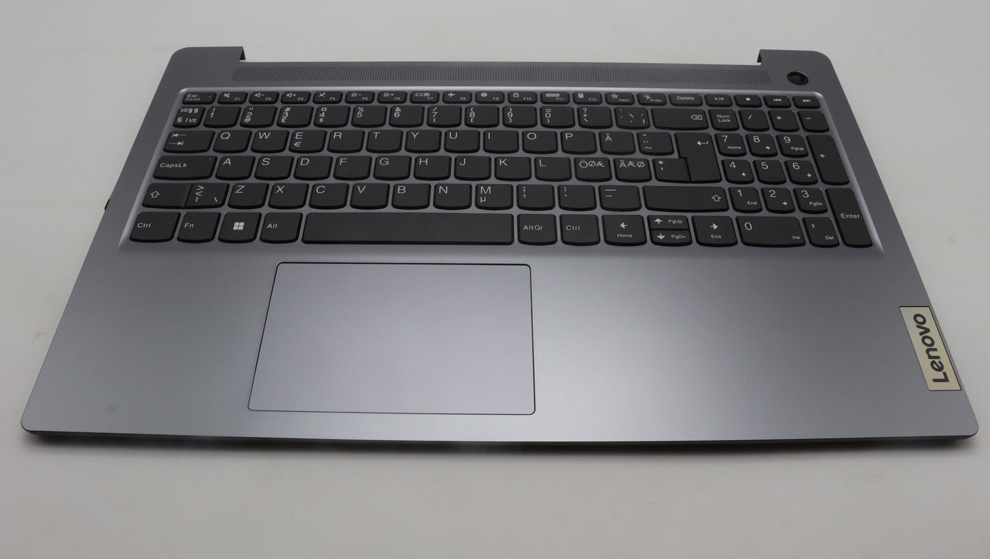 Lenovo Cover Upper Case Assembly Nord - 5CB1K95055