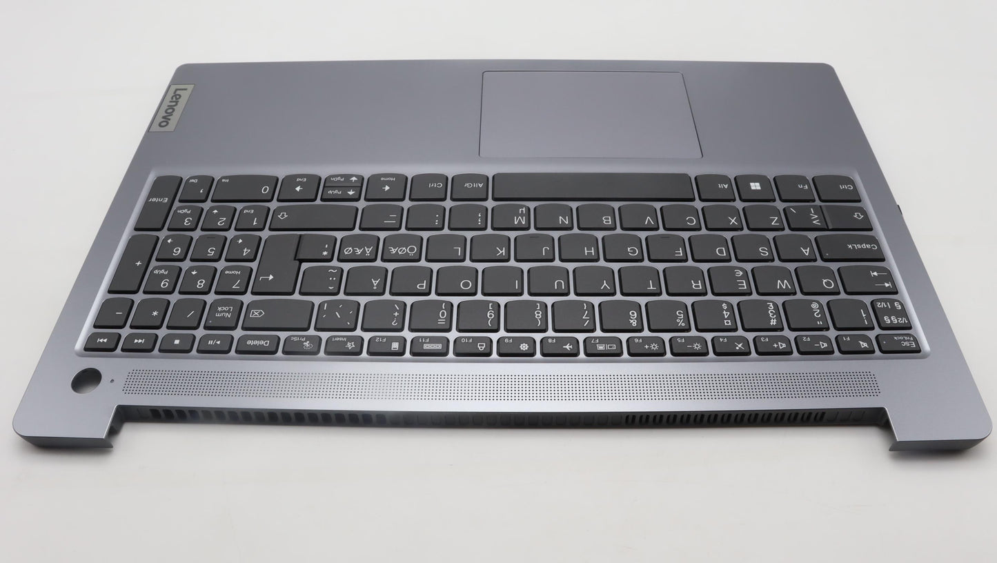Lenovo Cover Upper Case Assembly Nord - 5CB1K95055