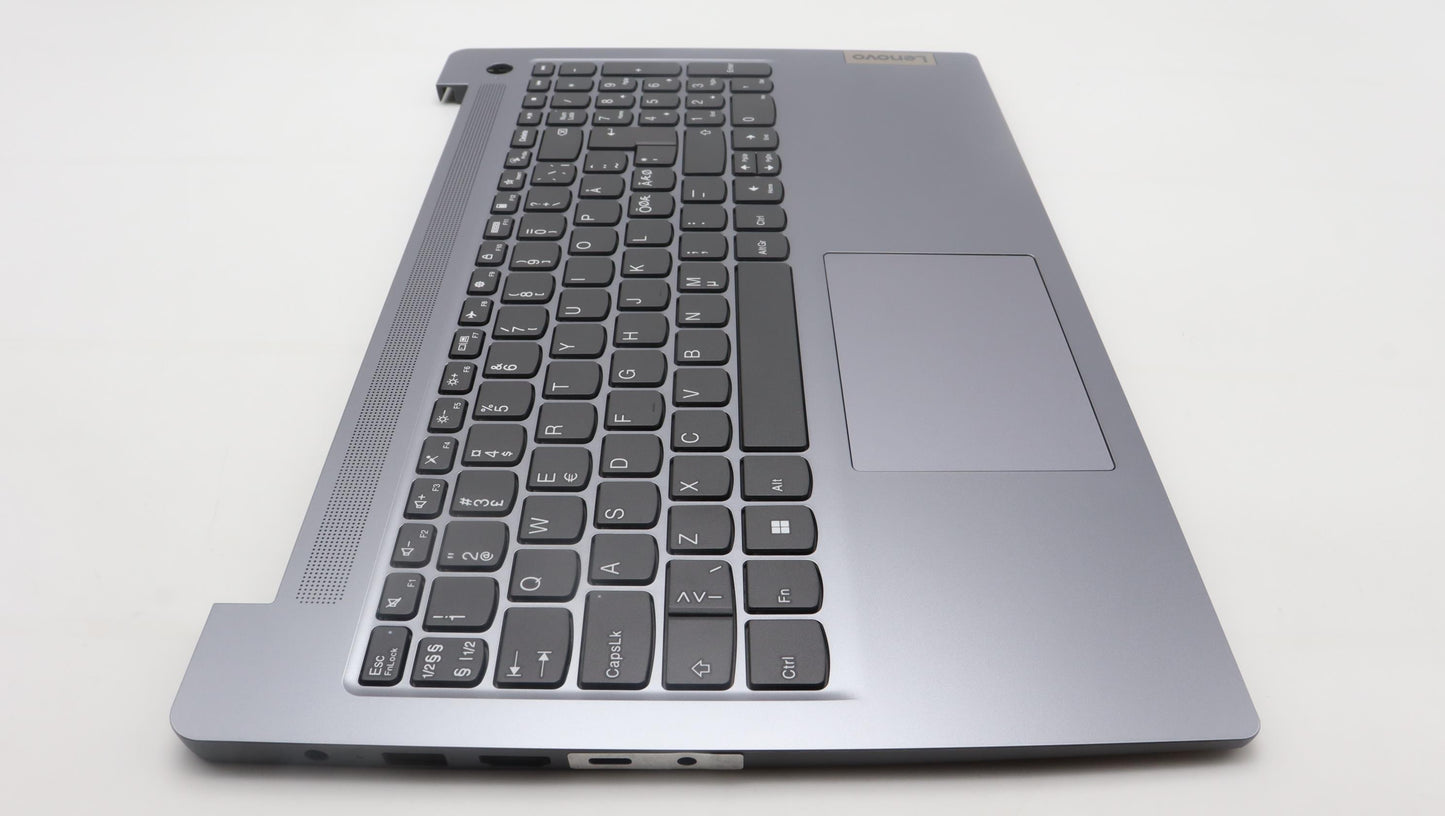 Lenovo Cover Upper Case Assembly Nord - 5CB1K95055