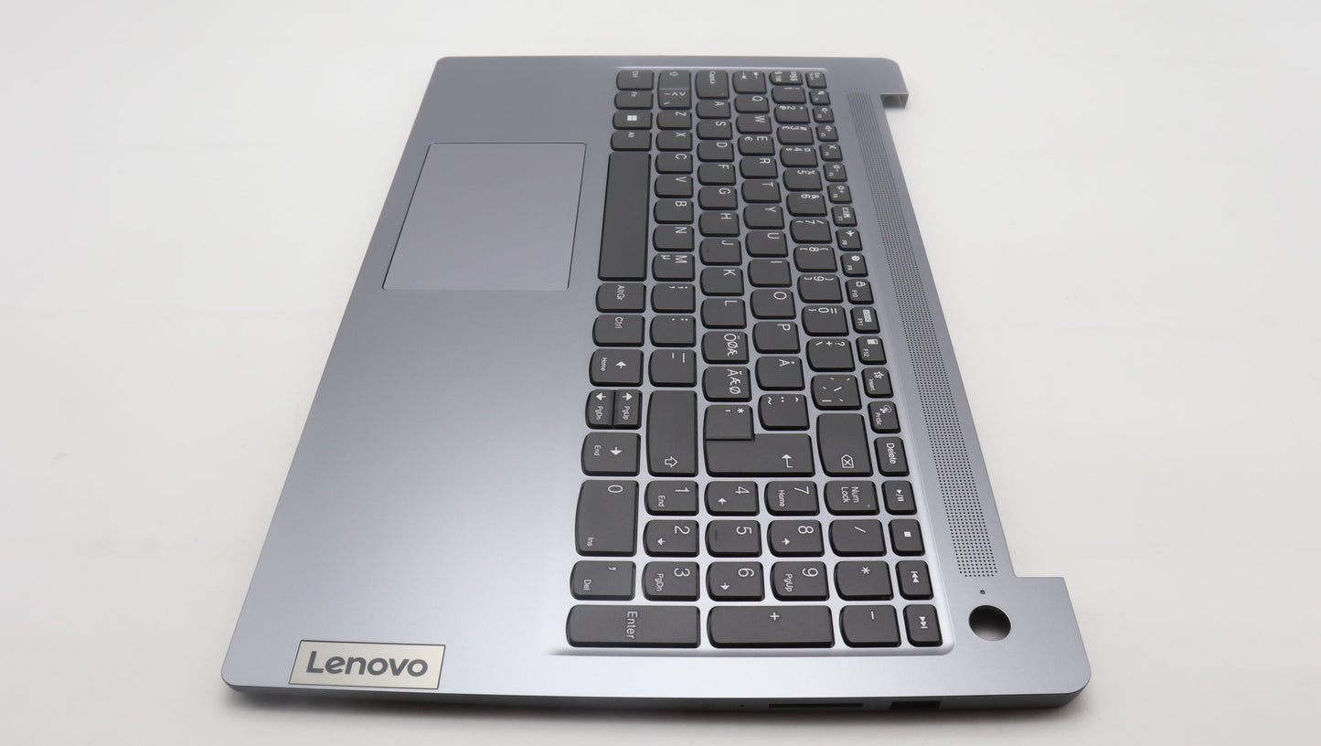 Lenovo Cover Upper Case Assembly Nord - 5CB1K95055