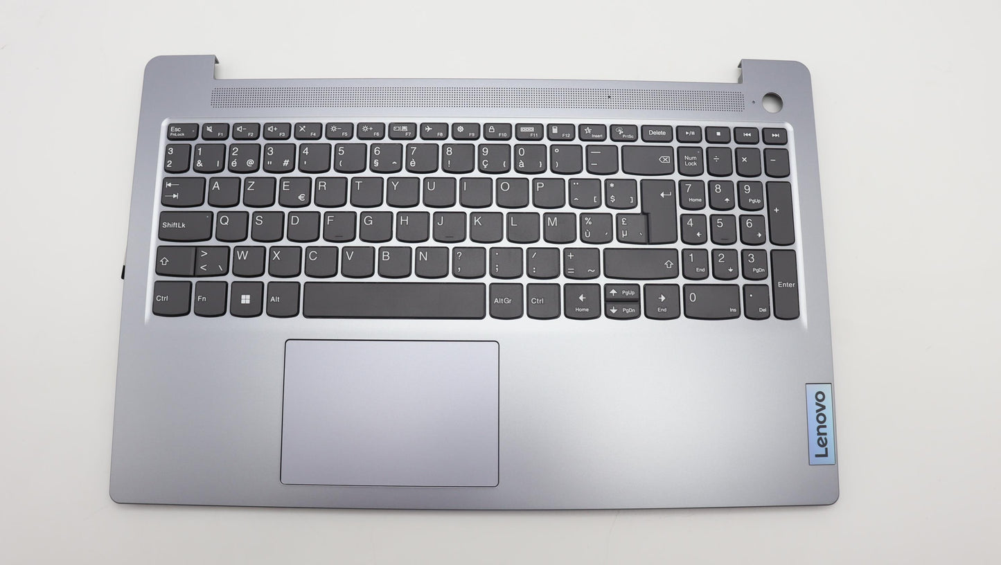 Lenovo Cover Upper Case Assembly Bel - 5CB1K95056