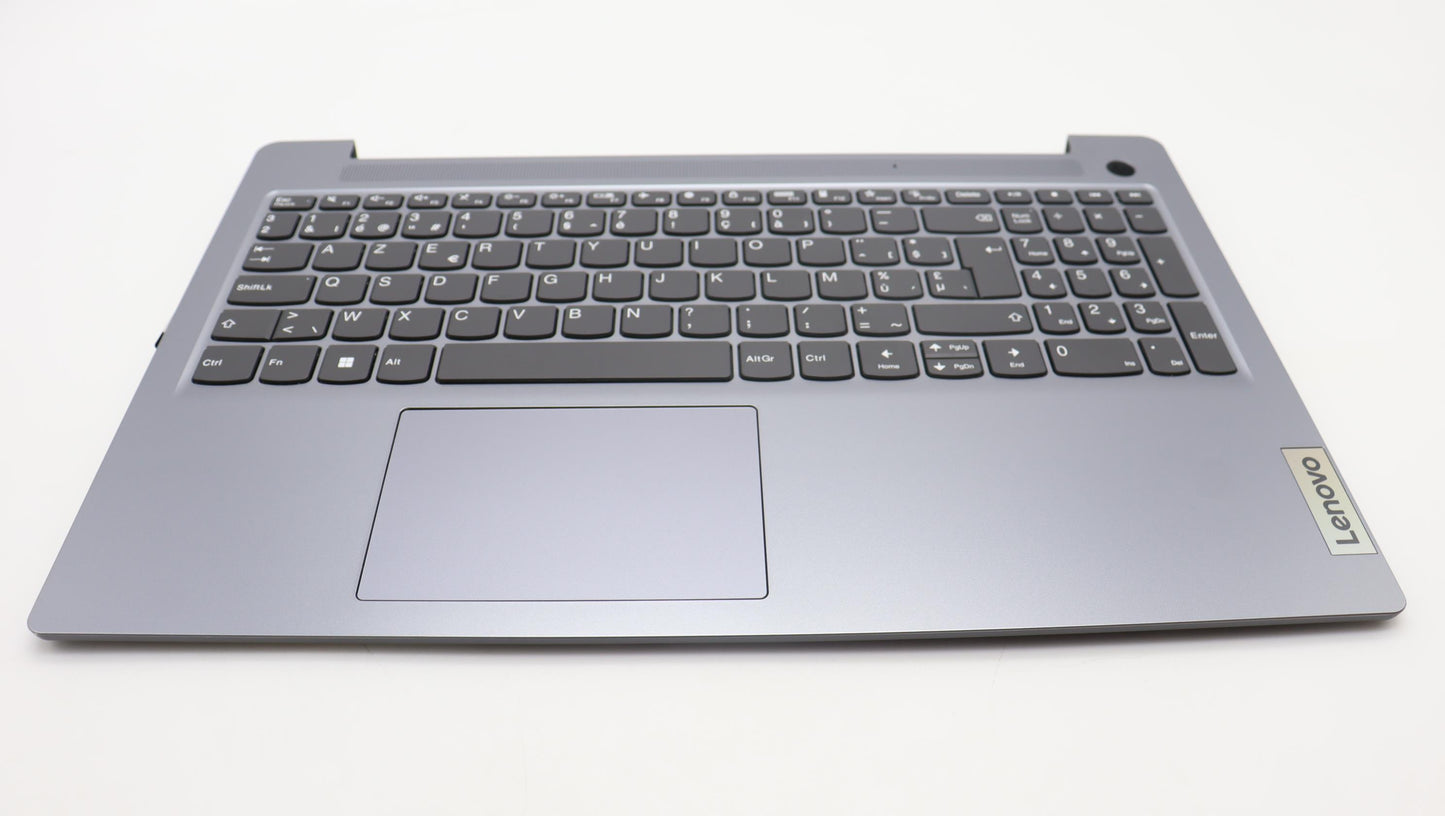 Lenovo Cover Upper Case Assembly Bel - 5CB1K95056