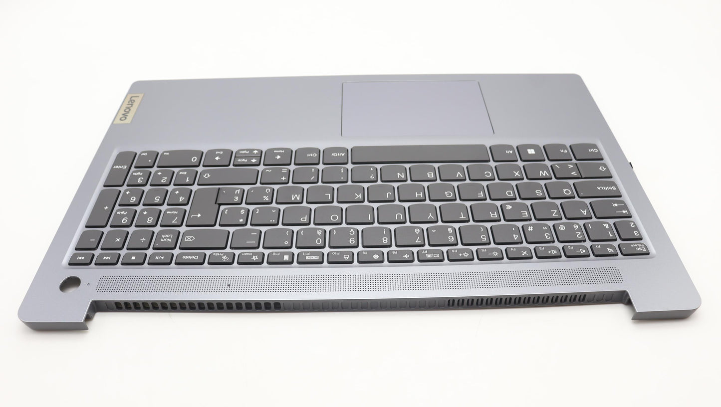 Lenovo Cover Upper Case Assembly Bel - 5CB1K95056