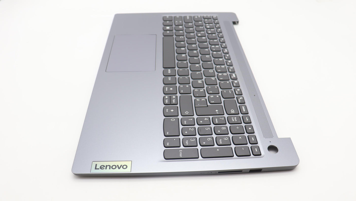 Lenovo Cover Upper Case Assembly Bel - 5CB1K95056