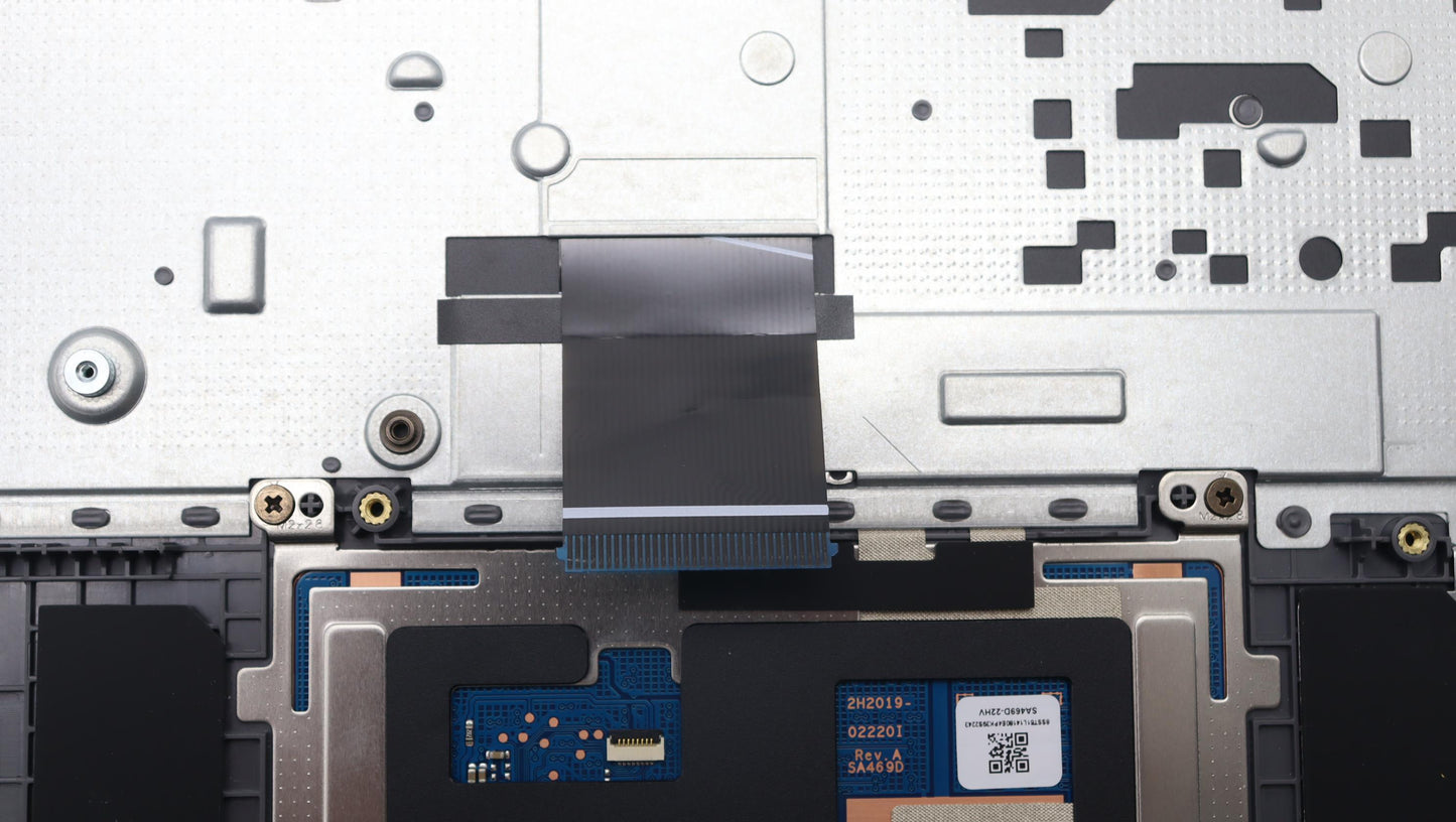 Lenovo Cover Upper Case Assembly Bel - 5CB1K95056
