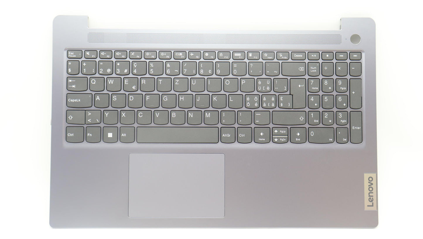 Lenovo Cover Upper Case Assembly Sws - 5CB1K95059