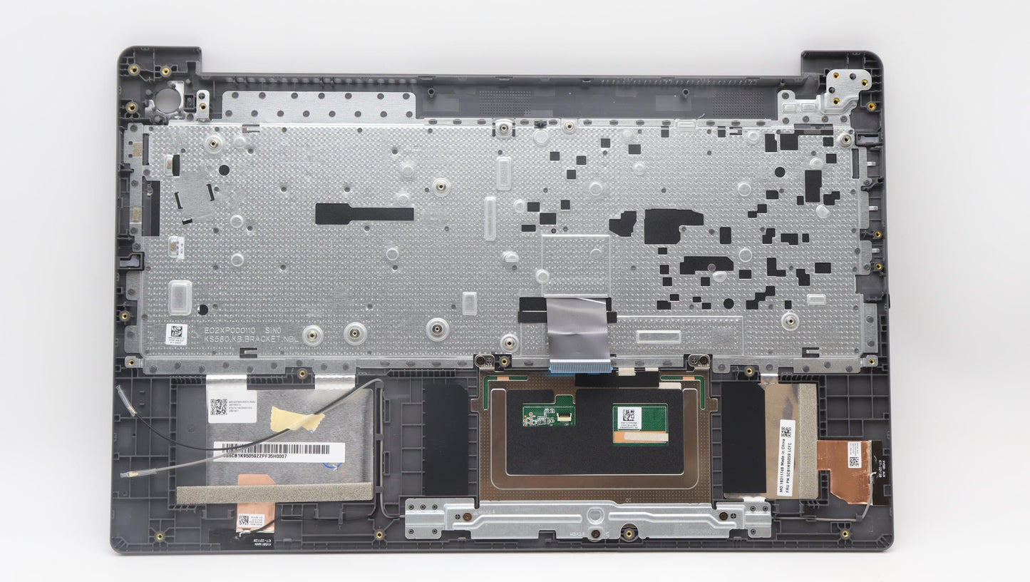 Lenovo Cover Upper Case Assembly Sws - 5CB1K95059