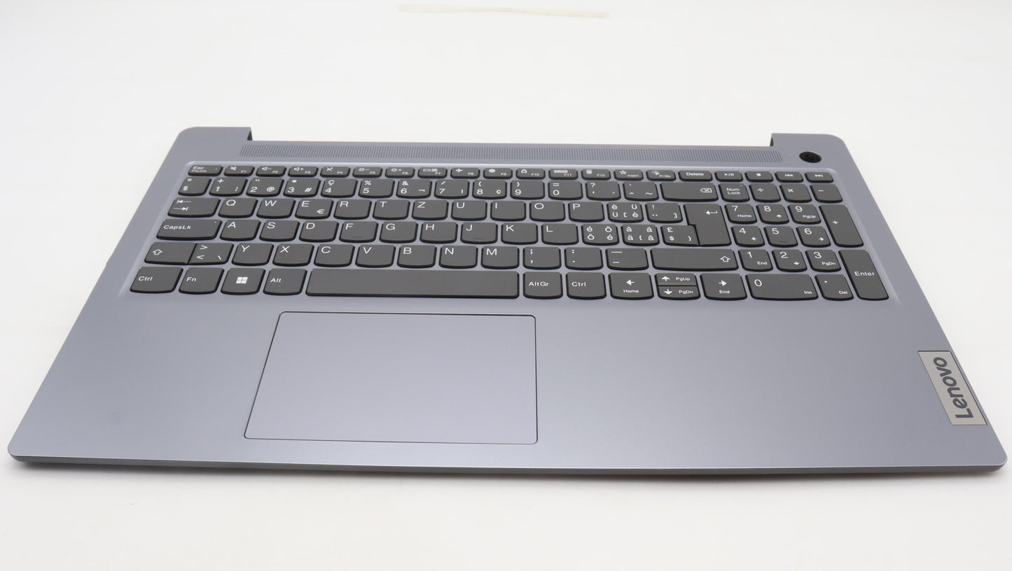 Lenovo Cover Upper Case Assembly Sws - 5CB1K95059