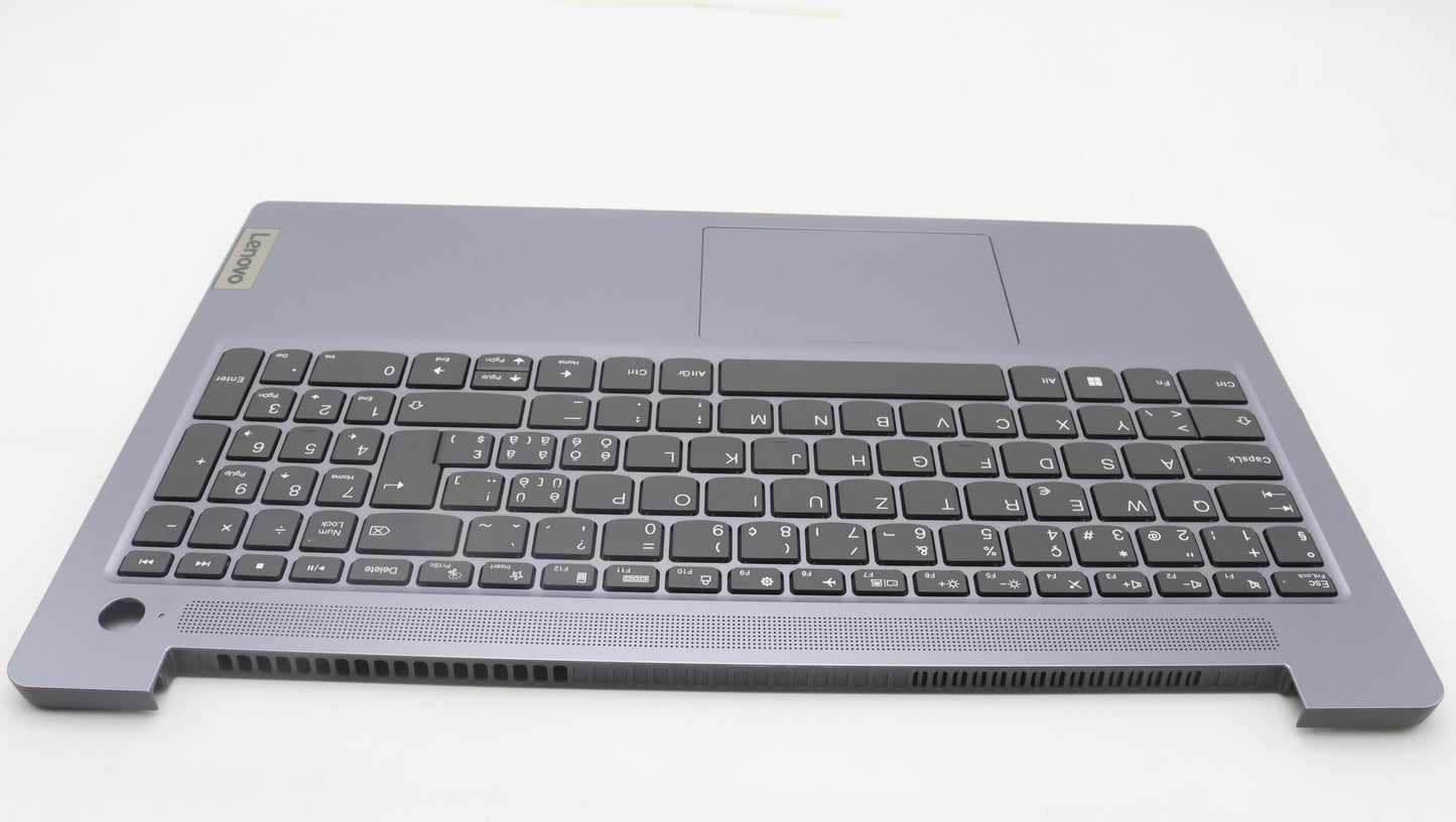 Lenovo Cover Upper Case Assembly Sws - 5CB1K95059