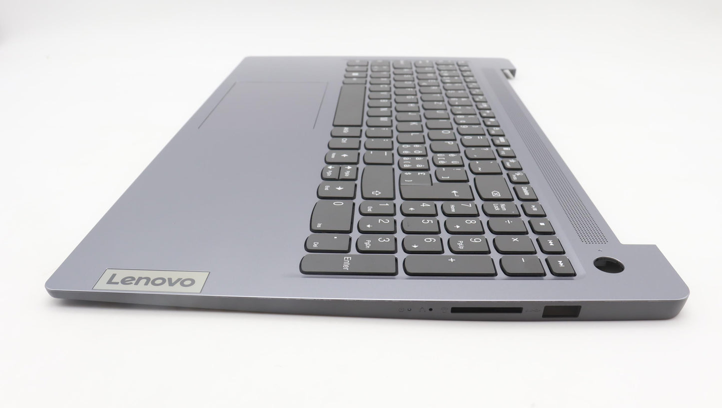 Lenovo Cover Upper Case Assembly Sws - 5CB1K95059