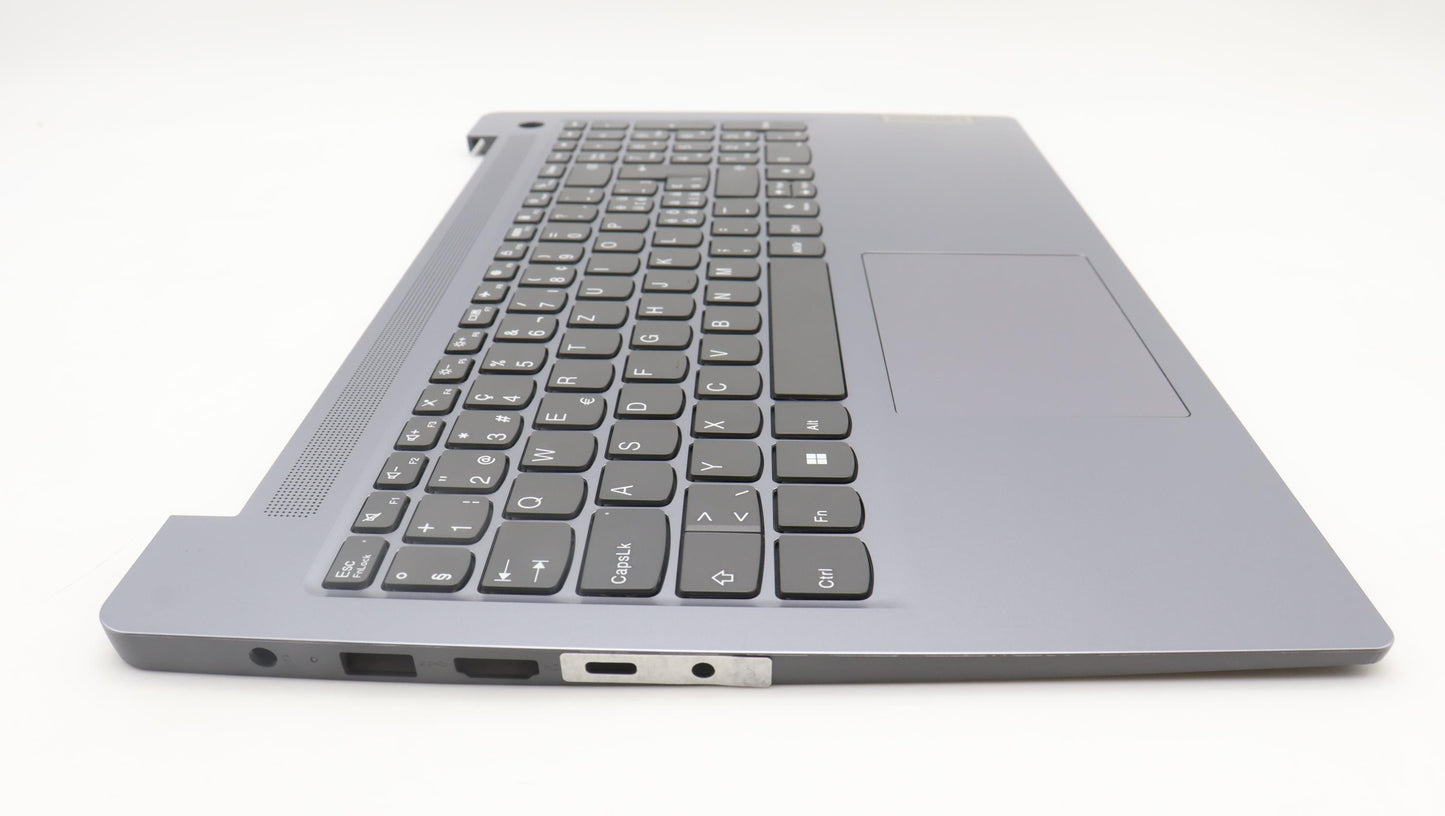 Lenovo Cover Upper Case Assembly Sws - 5CB1K95059