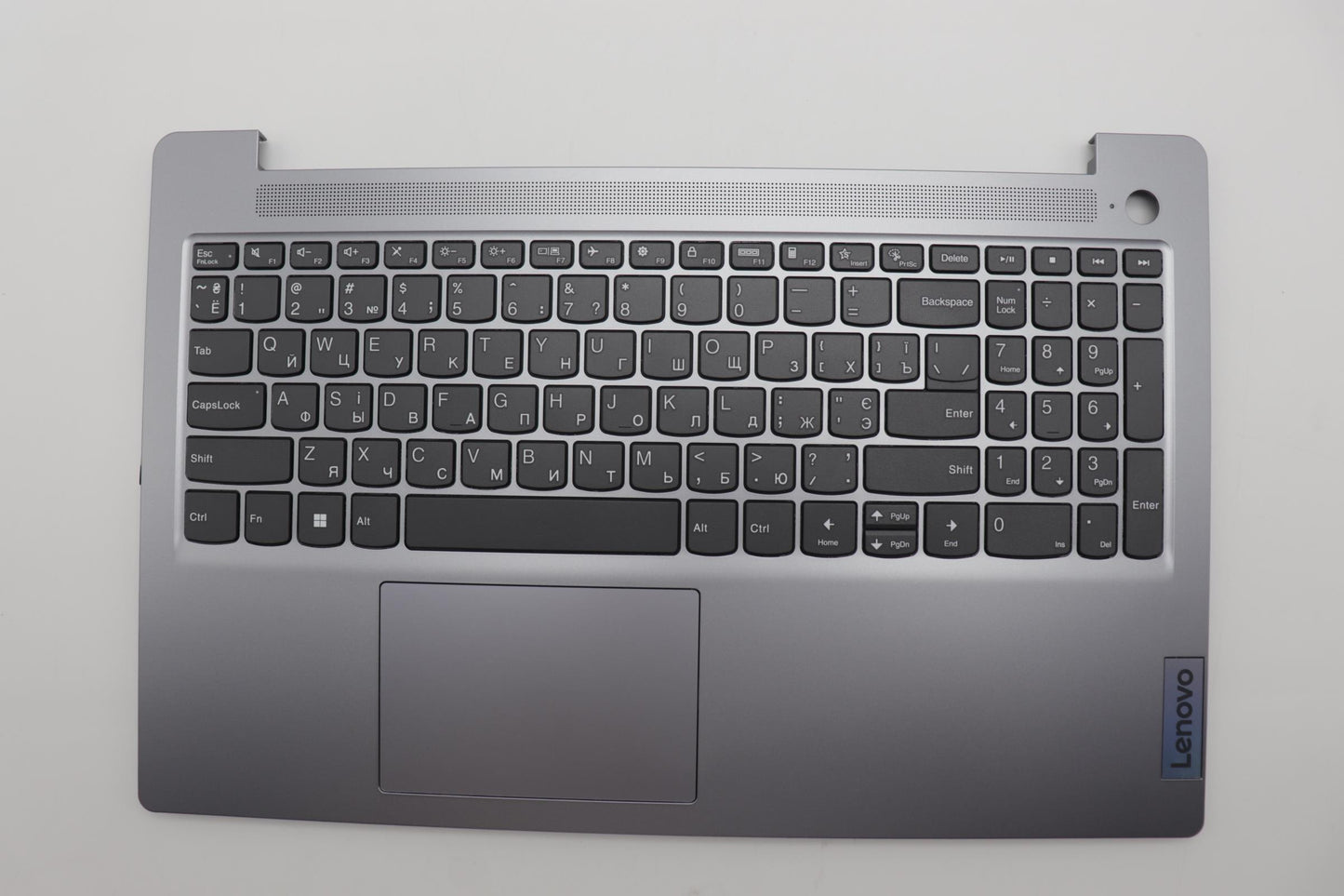 Lenovo Cover Upper Case Assembly Ukr - 5CB1K95065