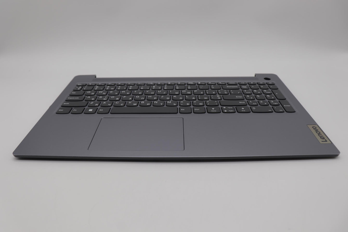 Lenovo Cover Upper Case Assembly Ukr - 5CB1K95065