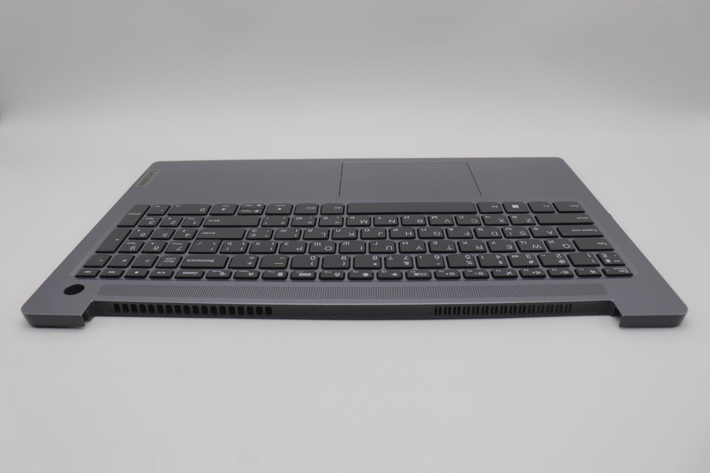 Lenovo Cover Upper Case Assembly Ukr - 5CB1K95065
