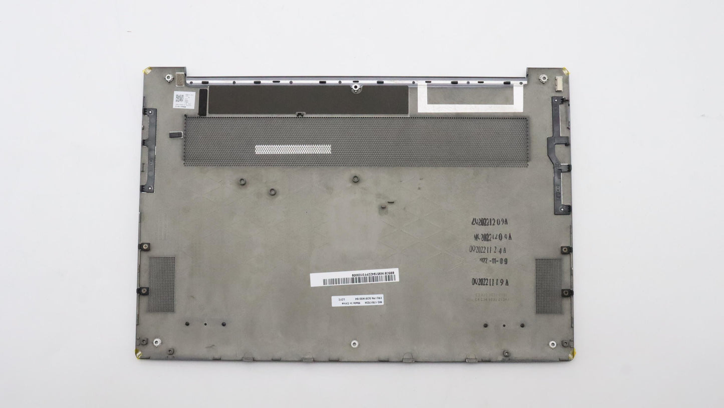 Lenovo Cover Lower Case L83Ay Sg - 5CB1K95194
