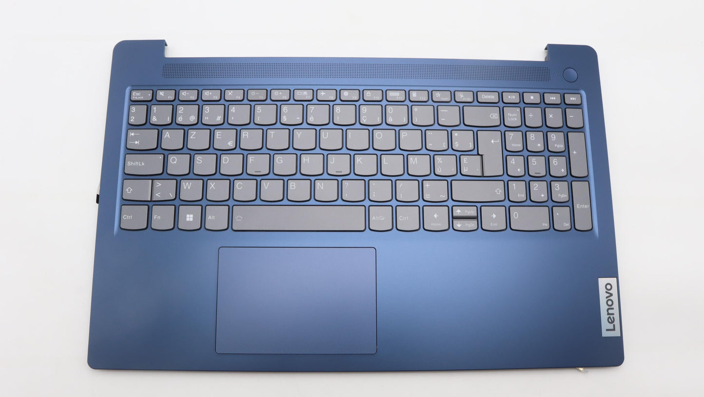Lenovo Cover Upper Case Assembly Bel - 5CB1K95196