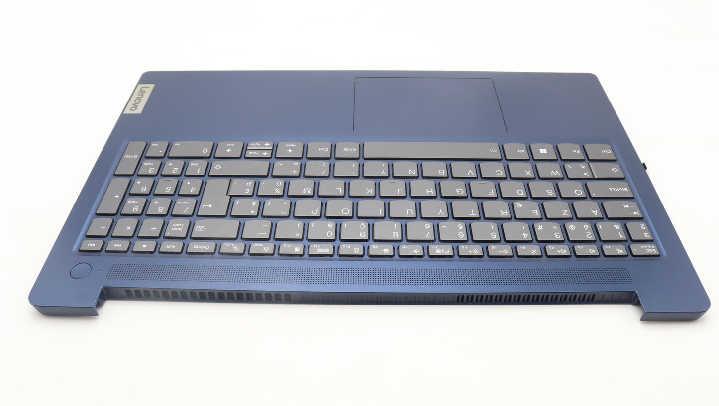 Lenovo Cover Upper Case Assembly Bel - 5CB1K95196