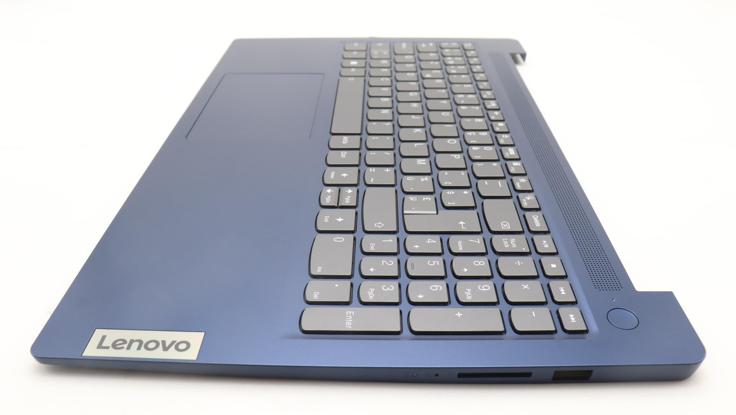 Lenovo Cover Upper Case Assembly Bel - 5CB1K95196