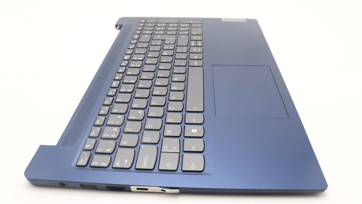 Lenovo Cover Upper Case Assembly Bel - 5CB1K95196