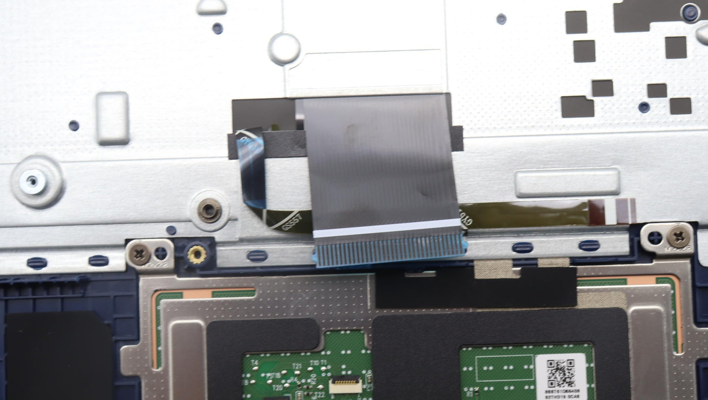 Lenovo Cover Upper Case Assembly Bel - 5CB1K95196