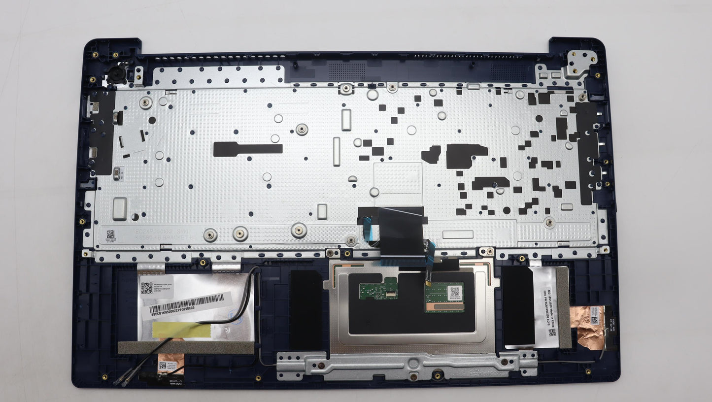 Lenovo Cover Upper Case Assembly Eng - 5CB1K95200