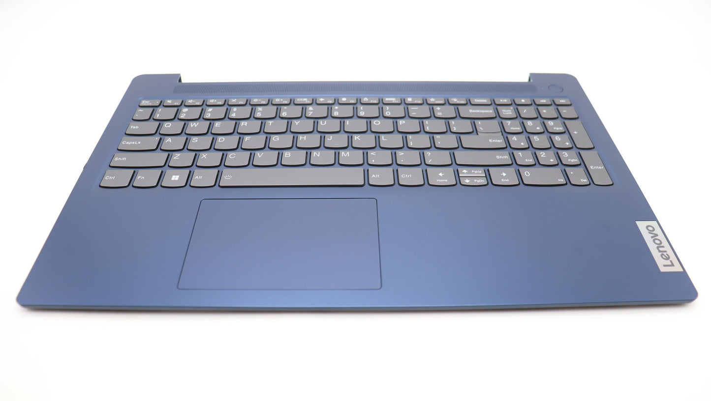 Lenovo Cover Upper Case Assembly Eng - 5CB1K95200